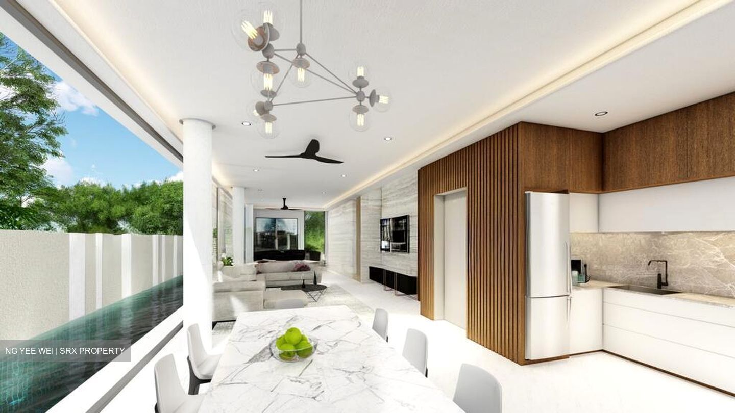 Hong Kong Park (D21), Detached #545956591